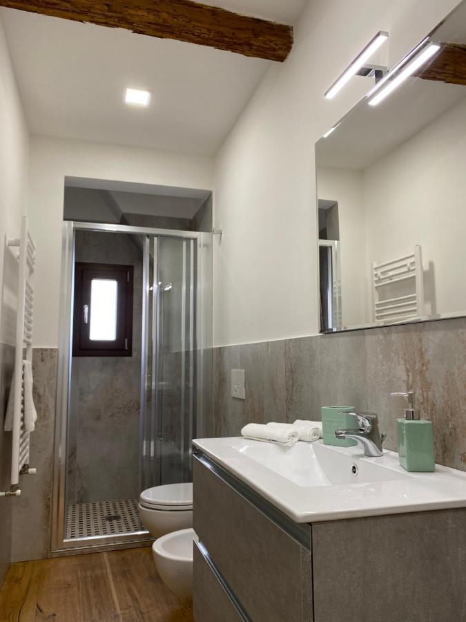 Lovely Flat Between Mercato Centrale And Duomo Apartment ฟลอเรนซ์ ภายนอก รูปภาพ