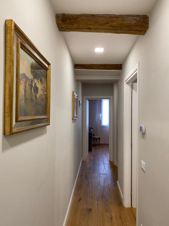 Lovely Flat Between Mercato Centrale And Duomo Apartment ฟลอเรนซ์ ภายนอก รูปภาพ